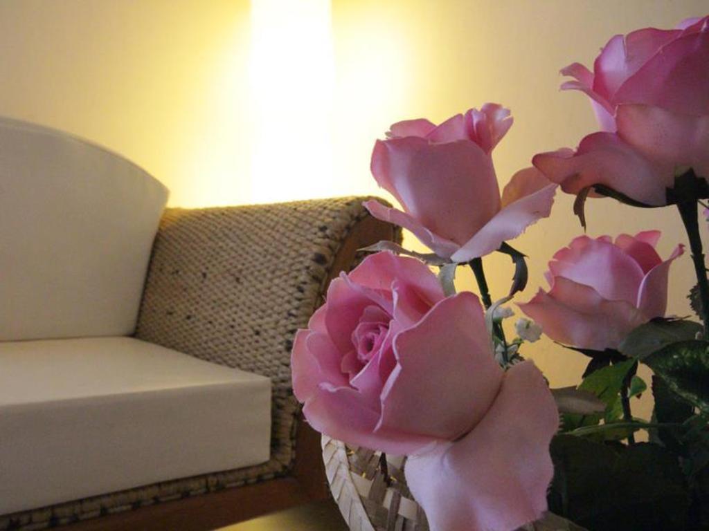 Lotus Suite Hua Hin Bagian luar foto